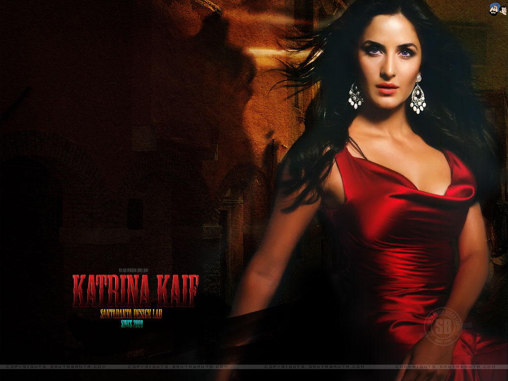 Katrina Kaif